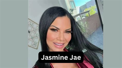 jasmine jae bbc